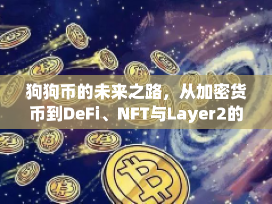 狗狗币的未来之路,从加密货币到DeFi、NFT与Layer2的探索之旅 狗狗币的未来之路,从加密货币到DeFi、NFT与Layer2的探索之旅