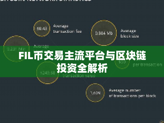FIL币交易主流平台与区块链投资全解析