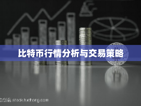 比特币行情分析与交易策略