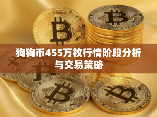狗狗币455万枚行情阶段分析与交易策略