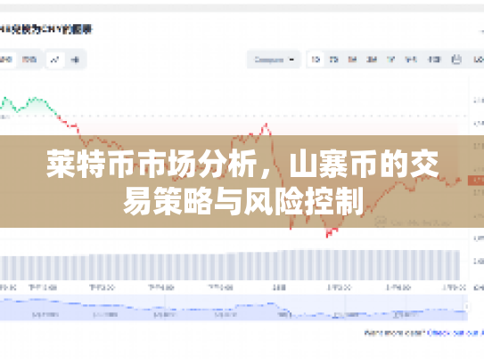 莱特币市场分析，山寨币的交易策略与风险控制