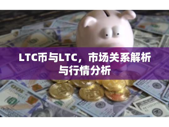 LTC币与LTC，市场关系解析与行情分析