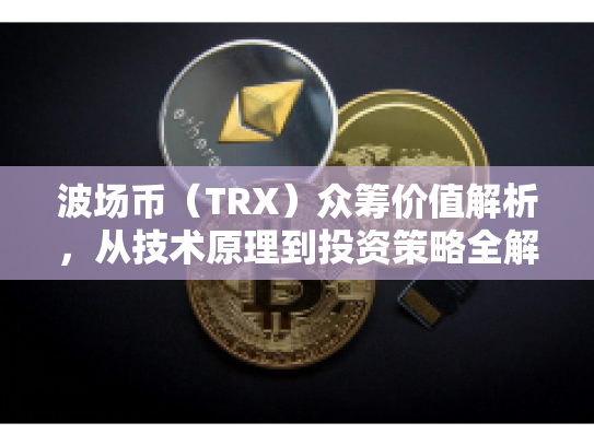 波场币（TRX）众筹价值解析，从技术原理到投资策略全解析
