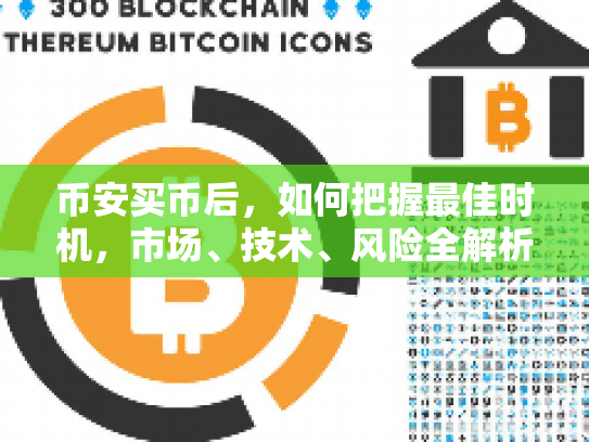 币安买币后，如何把握最佳时机，市场、技术、风险全解析