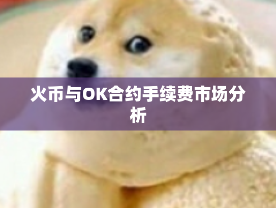火币与OK合约手续费市场分析
