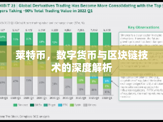 莱特币，数字货币与区块链技术的深度解析
