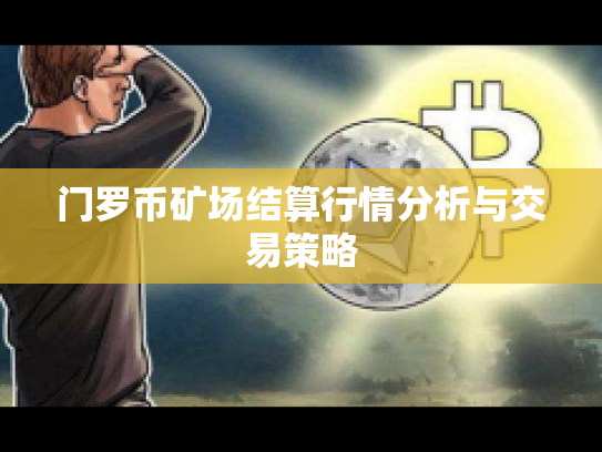 门罗币矿场结算行情分析与交易策略