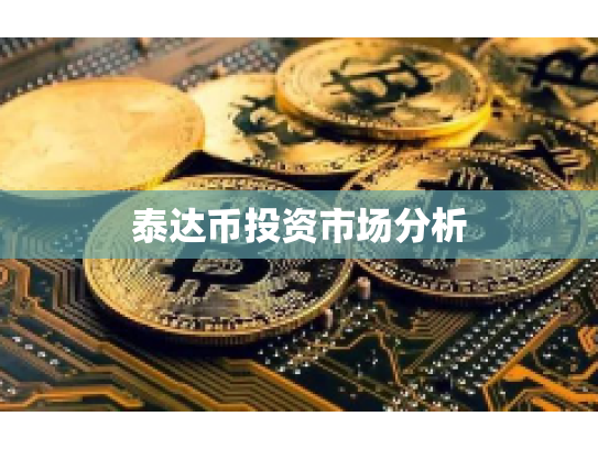 泰达币投资市场分析