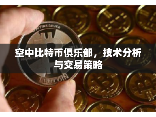 空中比特币俱乐部，技术分析与交易策略