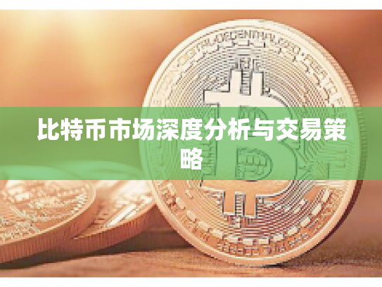 比特币市场深度分析与交易策略