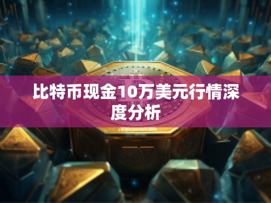 比特币现金10万美元行情深度分析