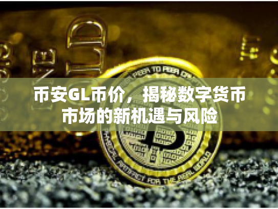 币安GL币价,揭秘数字货币市场的新机遇与风险 币安GL币价,揭秘数字货币市场的新机遇与风险
