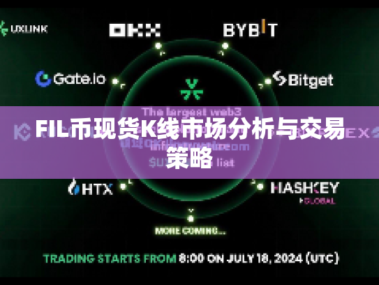 FIL币现货K线市场分析与交易策略