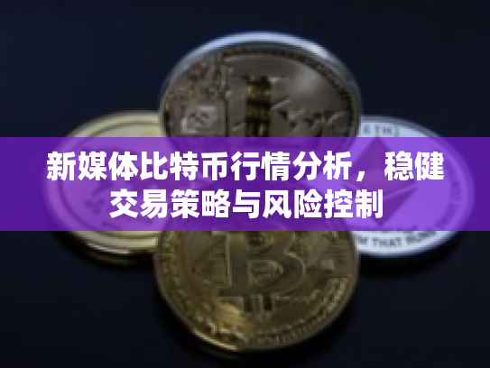 新媒体比特币行情分析，稳健交易策略与风险控制