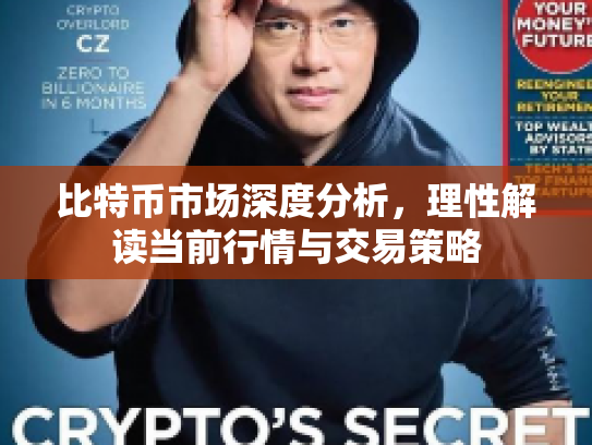 比特币市场深度分析，理性解读当前行情与交易策略