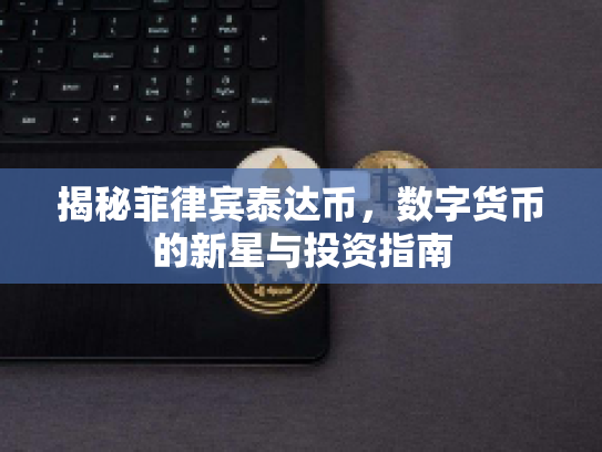 揭秘菲律宾泰达币，数字货币的新星与投资指南