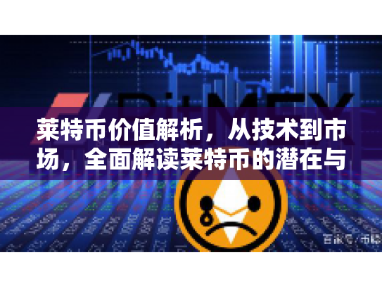 莱特币价值解析,从技术到市场,全面解读莱特币的潜在与风险 莱特币价值解析,从技术到市场,全面解读莱特币的潜在与风险
