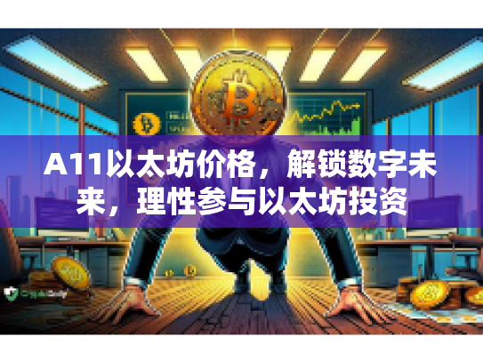 A11以太坊价格，解锁数字未来，理性参与以太坊投资