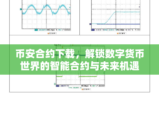 币安合约下载,解锁数字货币世界的智能合约与未来机遇 币安合约下载,解锁数字货币世界的智能合约与未来机遇