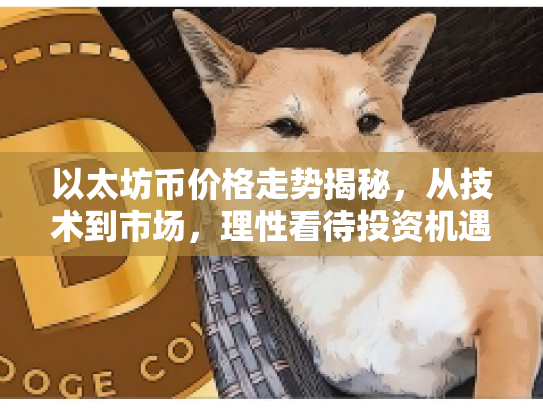 以太坊币价格走势揭秘，从技术到市场，理性看待投资机遇与风险