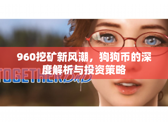960挖矿新风潮，狗狗币的深度解析与投资策略