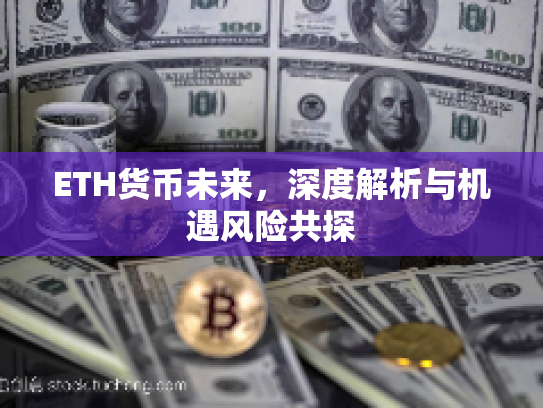 ETH货币未来，深度解析与机遇风险共探