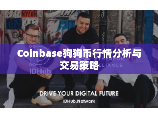 Coinbase狗狗币行情分析与交易策略