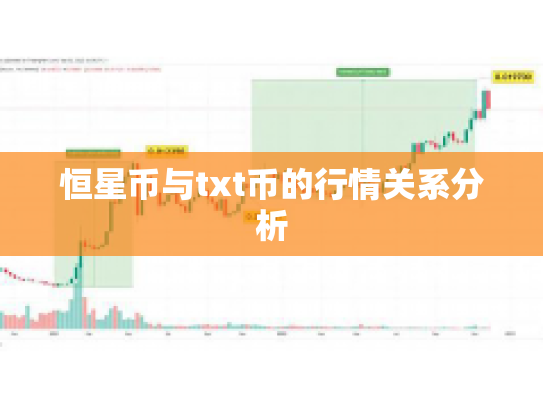 恒星币与txt币的行情关系分析 恒星币与txt币的行情关系分析