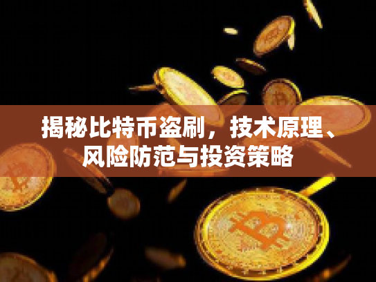 揭秘比特币盗刷，技术原理、风险防范与投资策略