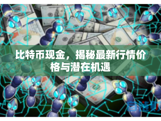 比特币现金，揭秘最新行情价格与潜在机遇