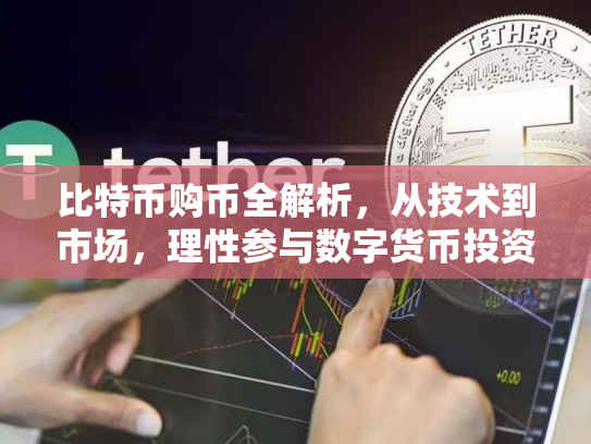 比特币购币全解析，从技术到市场，理性参与数字货币投资