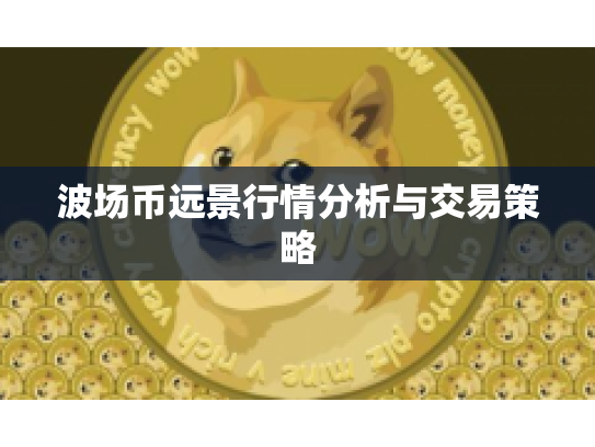 波场币远景行情分析与交易策略