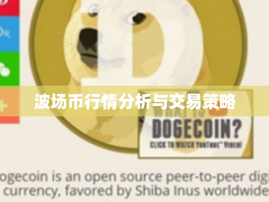 波场币行情分析与交易策略 波场币行情分析与交易策略