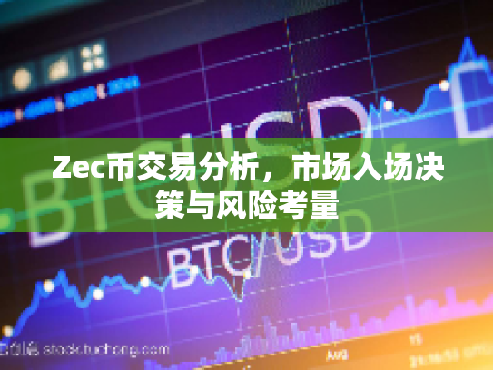 Zec币交易分析,市场入场决策与风险考量 Zec币交易分析,市场入场决策与风险考量