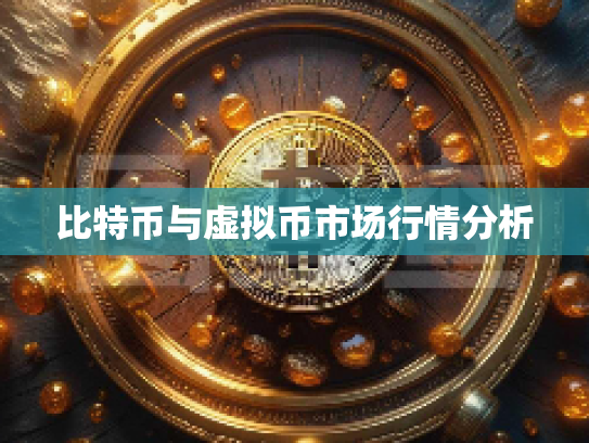 比特币与虚拟币市场行情分析 比特币与虚拟币市场行情分析