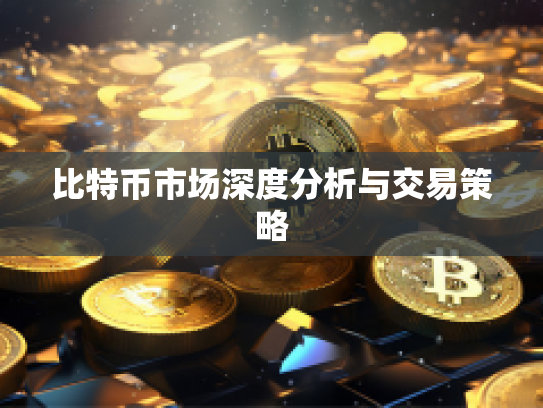 比特币市场深度分析与交易策略