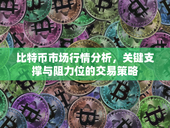 比特币市场行情分析,关键支撑与阻力位的交易策略 比特币市场行情分析,关键支撑与阻力位的交易策略