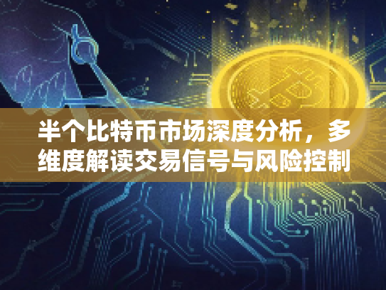 半个比特币市场深度分析，多维度解读交易信号与风险控制