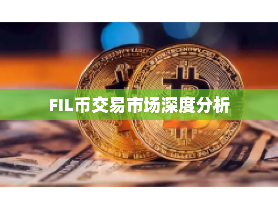 FIL币交易市场深度分析