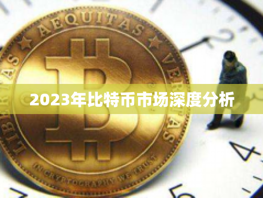 2023年比特币市场深度分析 2023年比特币市场深度分析