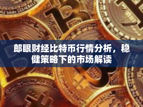 郎眼财经比特币行情分析,稳健策略下的市场解读 郎眼财经比特币行情分析,稳健策略下的市场解读