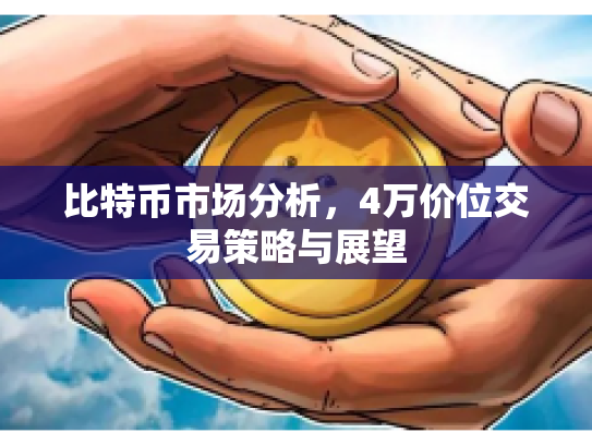比特币市场分析，4万价位交易策略与展望