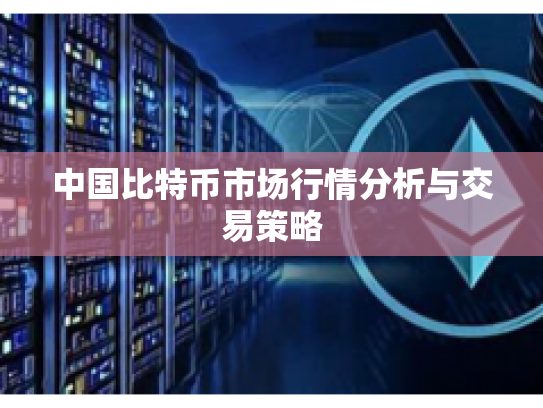 中国比特币市场行情分析与交易策略