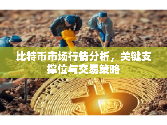 比特币市场行情分析,关键支撑位与交易策略 比特币市场行情分析,关键支撑位与交易策略