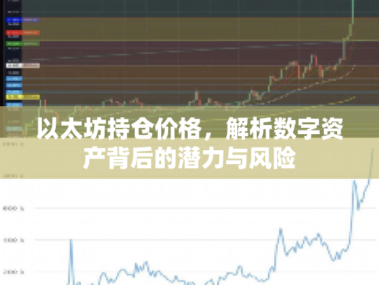 以太坊持仓价格，解析数字资产背后的潜力与风险