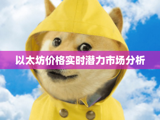 以太坊价格实时潜力市场分析