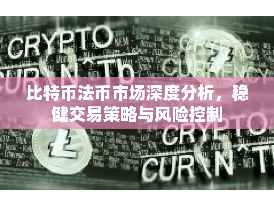 比特币法币市场深度分析，稳健交易策略与风险控制