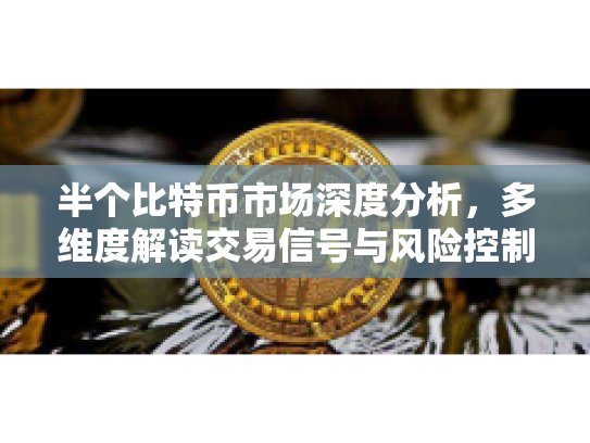 半个比特币市场深度分析，多维度解读交易信号与风险控制