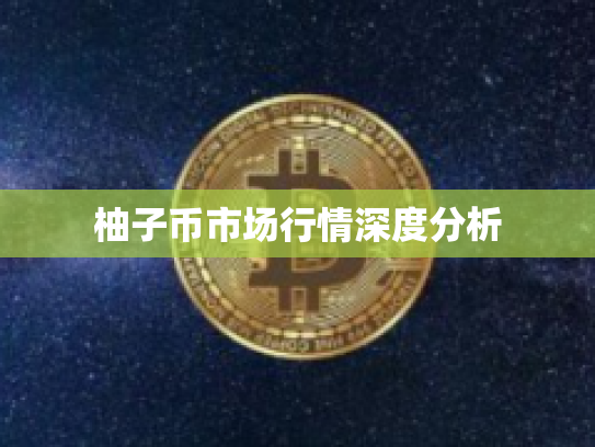 柚子币市场行情深度分析