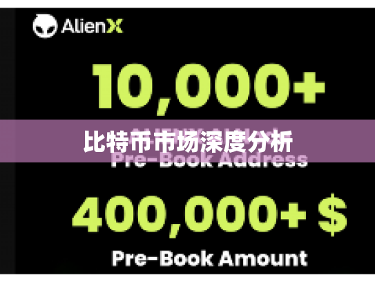 比特币市场深度分析